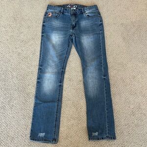 Men’s Parasuco Jeans
